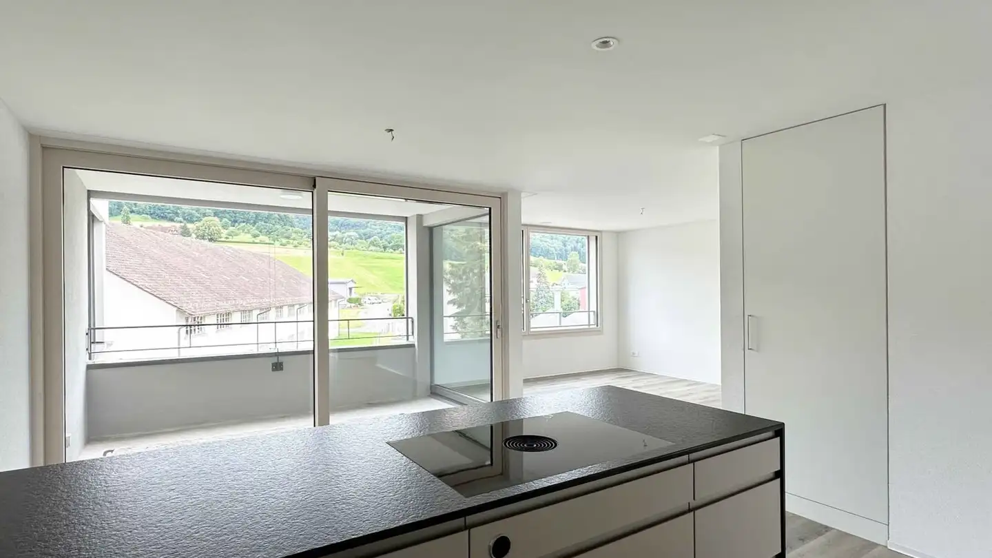 Appartamento in affitto - Bleichiweg 7b, 4460 Gelterkinden - Foto 3