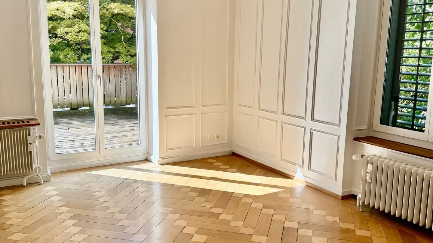 Apartment for rent - Steigstrasse 56, 8200 Schaffhausen - Photo 2