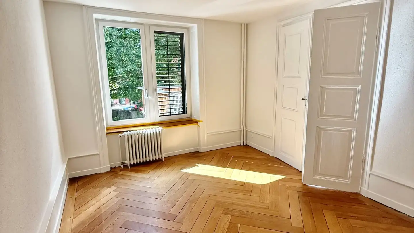 Apartment for rent - Steigstrasse 56, 8200 Schaffhausen - Photo 3