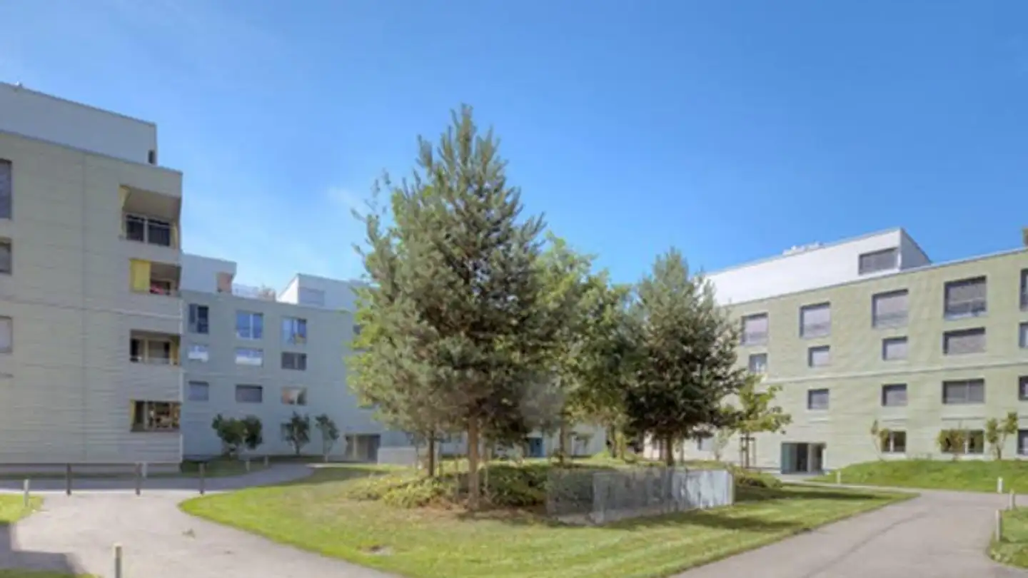 Apartment for rent - Siebenmatten 1B, 5032 Aarau Rohr