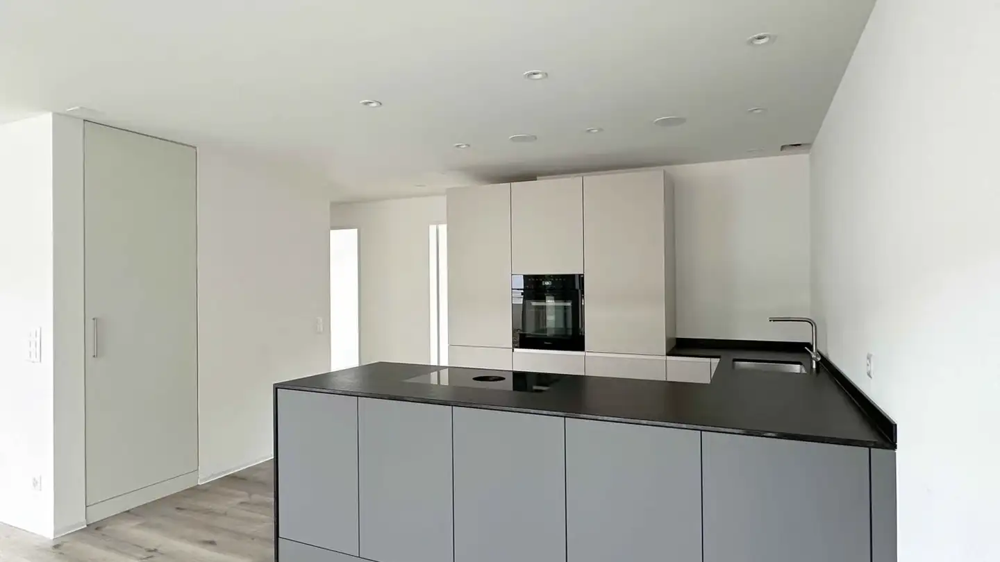 Appartamento in affitto - Bleichiweg 7b, 4460 Gelterkinden - Foto 4
