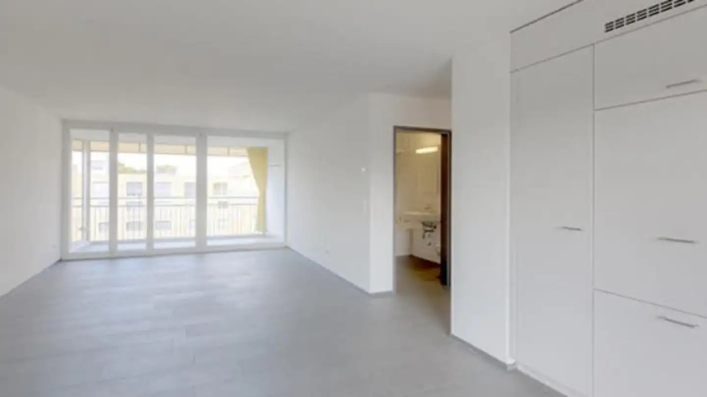 Apartment for rent - Siebenmatten 1B, 5032 Aarau Rohr - Photo 2