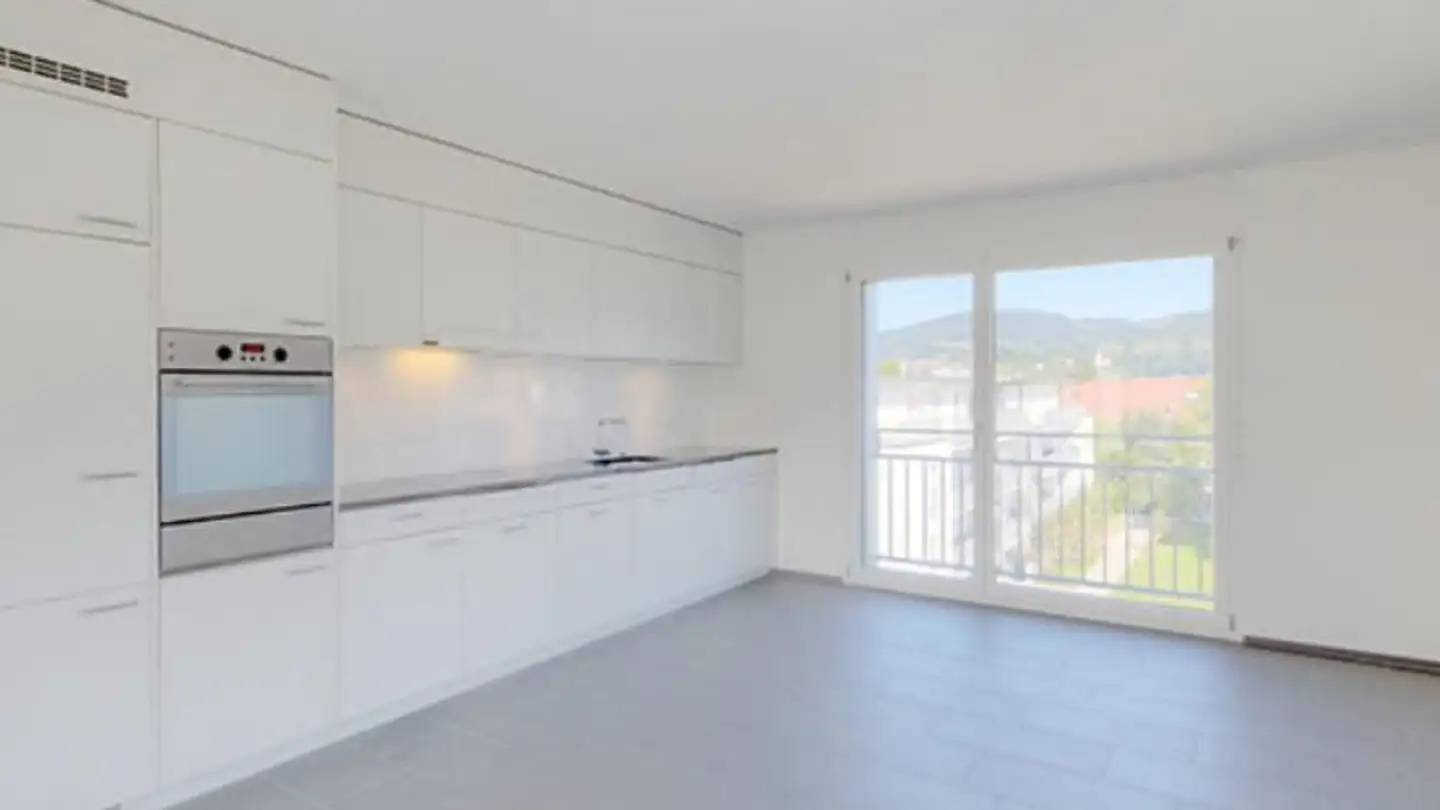 Apartment for rent - Siebenmatten 1B, 5032 Aarau Rohr - Photo 3