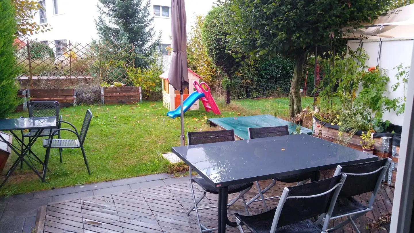 Stanza singola in affitto - 5212 Hausen AG - Photo 2