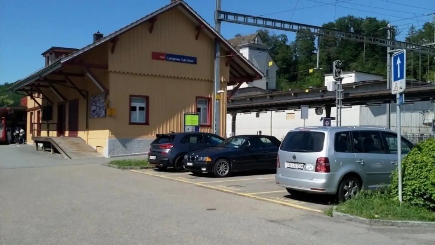 Zimmer mieten - Sihltalstrasse 99, 8135 Langnau am Albis - Foto 4