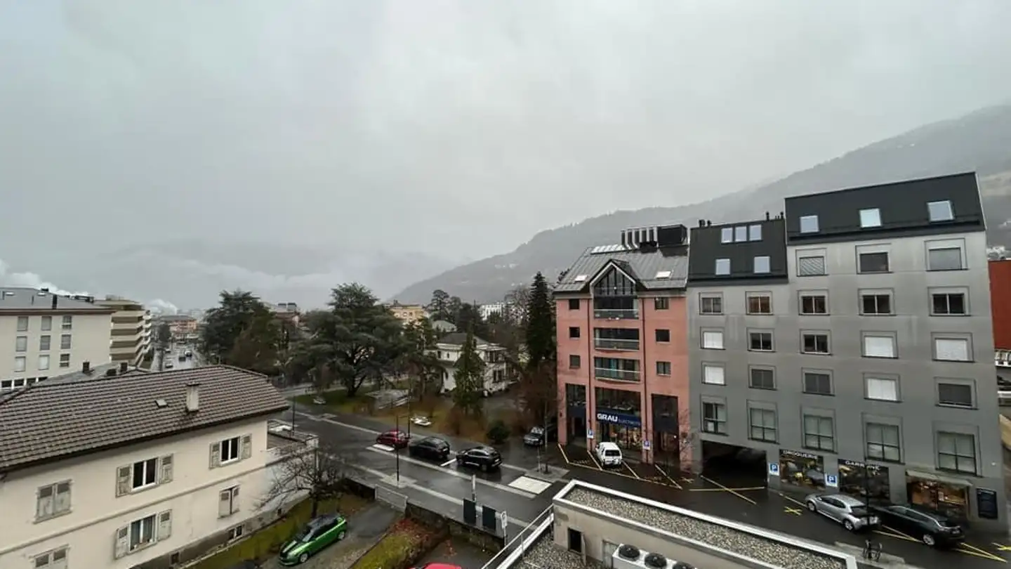 Apartment for rent - Rue Du Coppet 4, 1870 Monthey