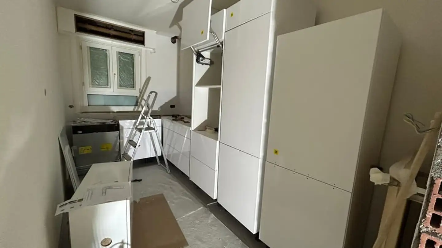 Apartment for rent - Rue Du Coppet 4, 1870 Monthey - Photo 2