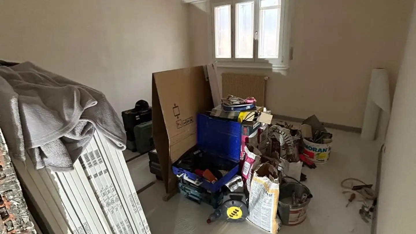 Apartment for rent - Rue Du Coppet 4, 1870 Monthey - Photo 3