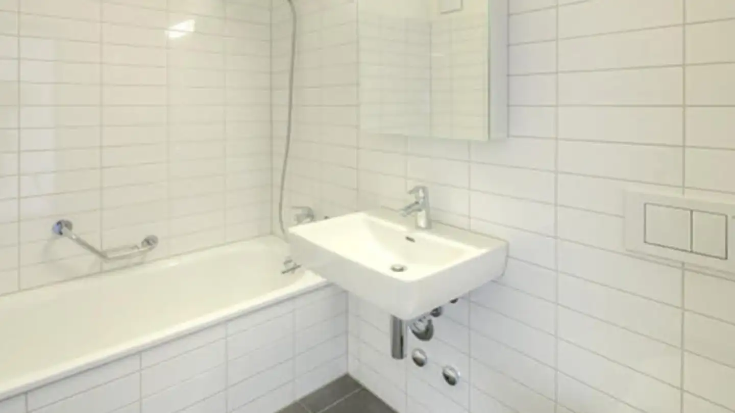 Apartment for rent - Siebenmatten 1B, 5032 Aarau Rohr - Photo 4