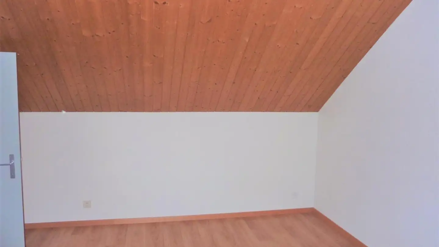 Single room for rent - Sihltalstrasse 99, 8135 Langnau am Albis