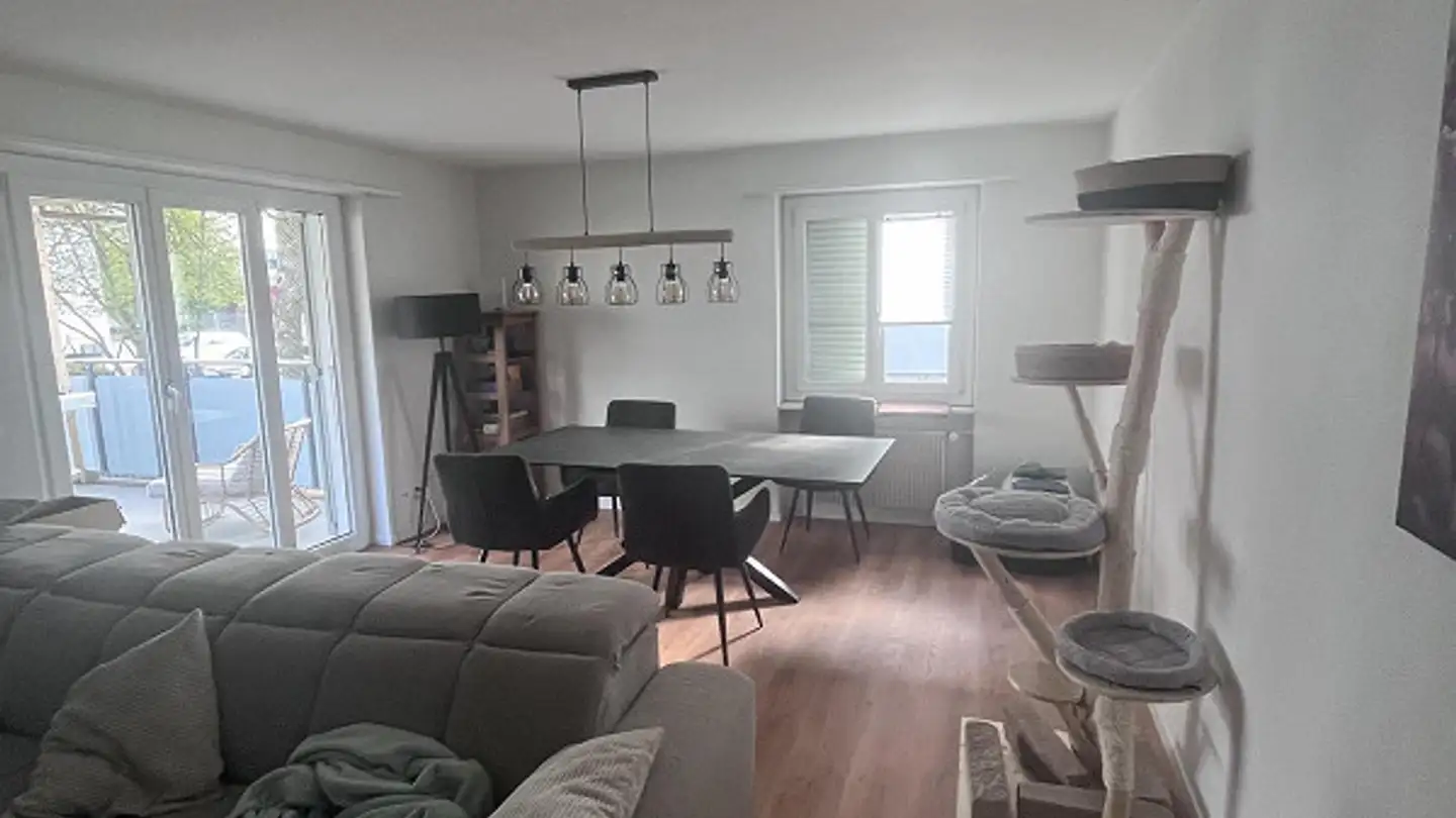 Apartment for rent - Helvetierstrasse 1, 4552 Derendingen - Photo 3