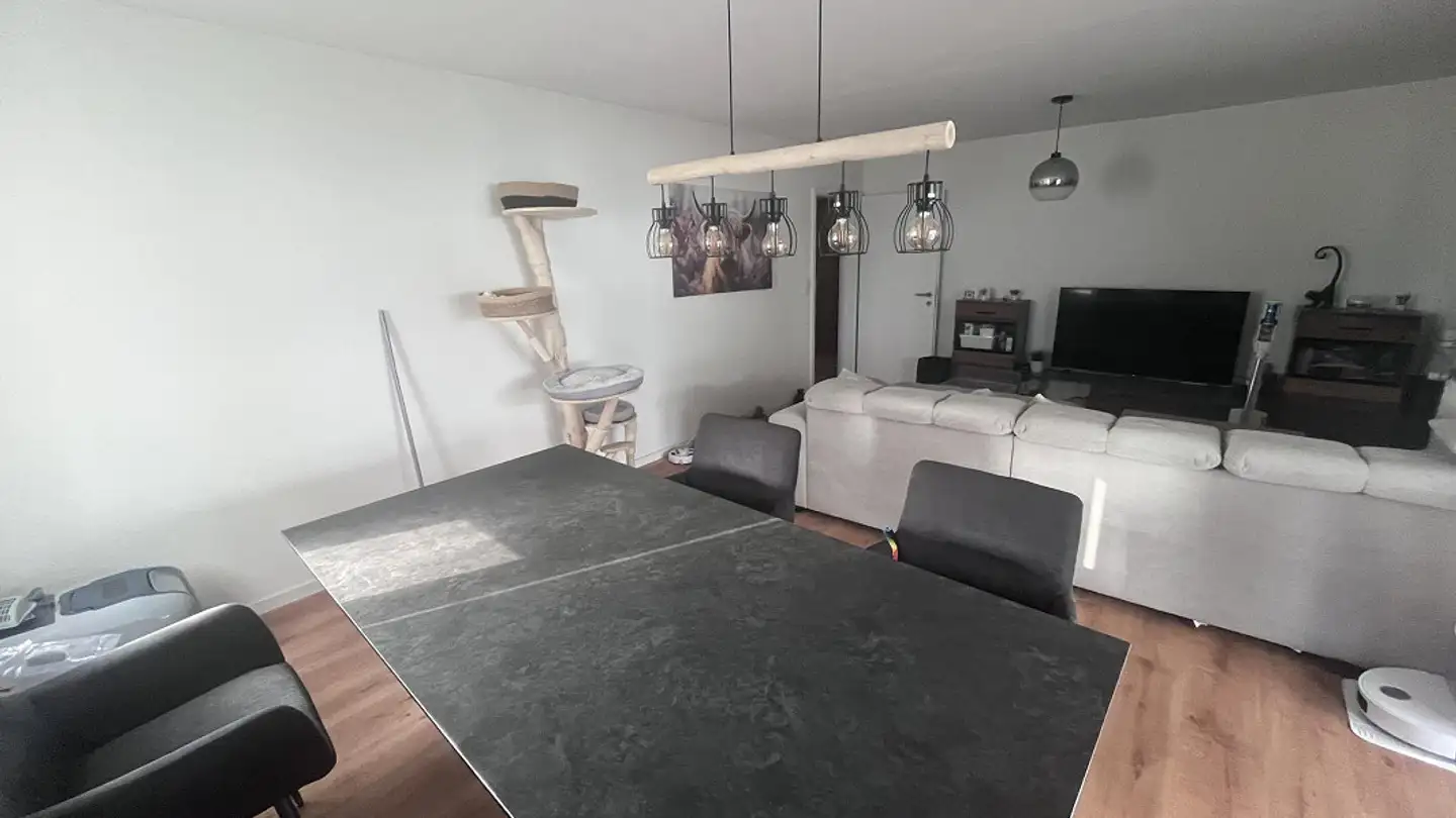 Apartment for rent - Helvetierstrasse 1, 4552 Derendingen - Photo 4