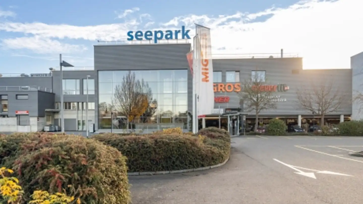 Casa singola in affitto - Bleichestrasse, 8280 Kreuzlingen - Photo 2