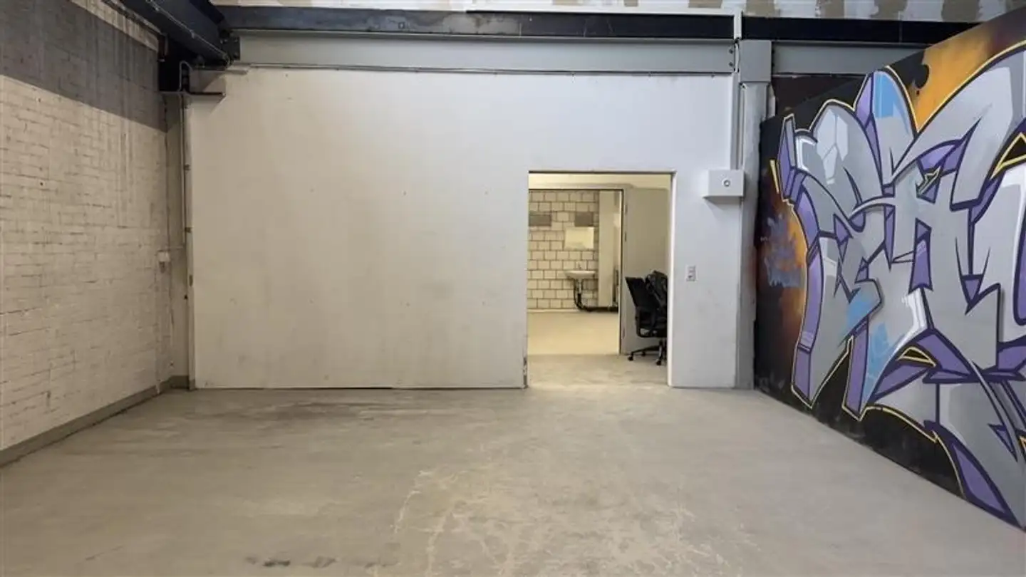 Spazio di archiviazione in affitto - Zentweg 17, 3006 Bern - Foto 4