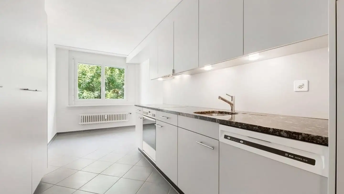 Appartement à louer - Bleicherstrasse 29, 6003 Luzern - Photo 2