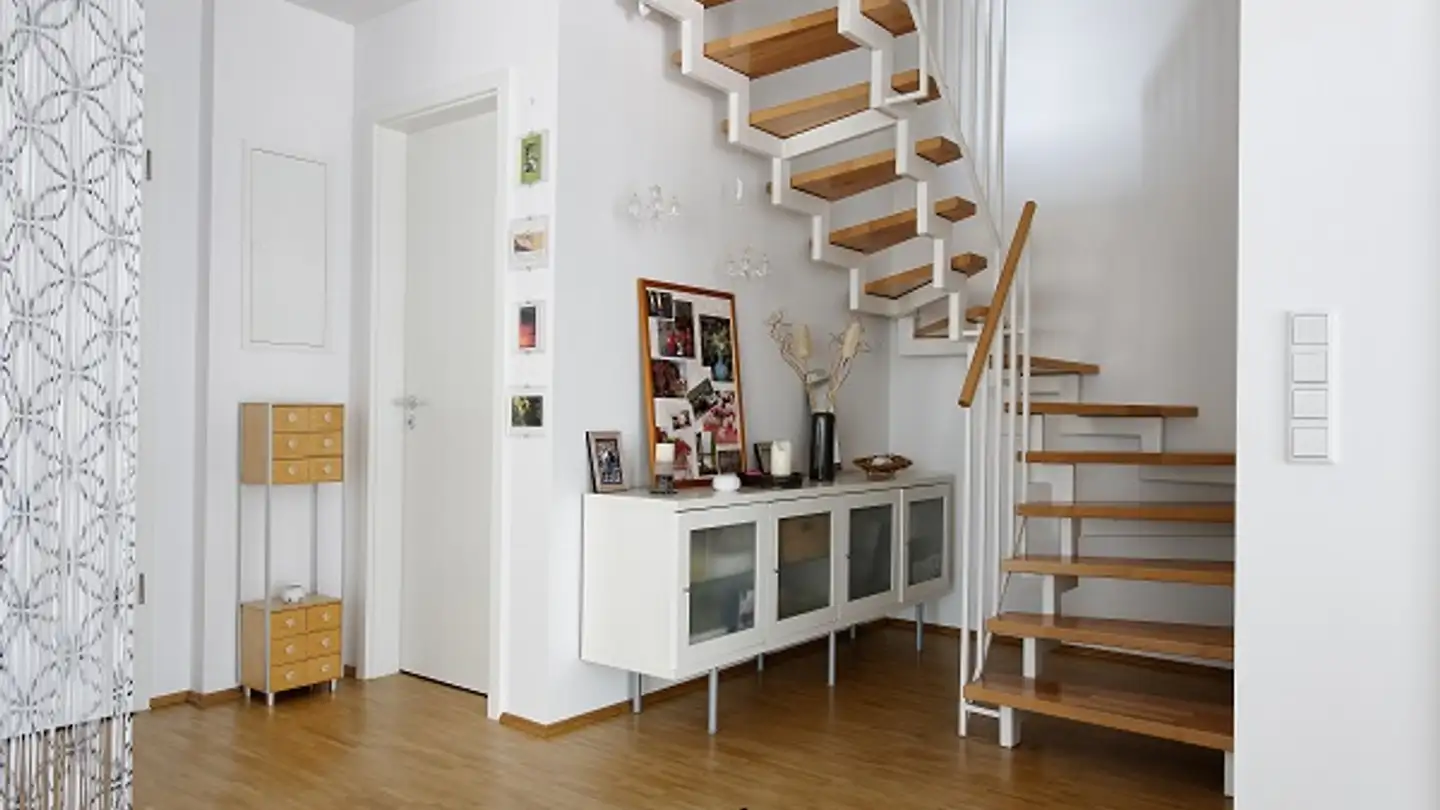 Duplex à vendre - Chemin De Ruffy, 1027 Lonay