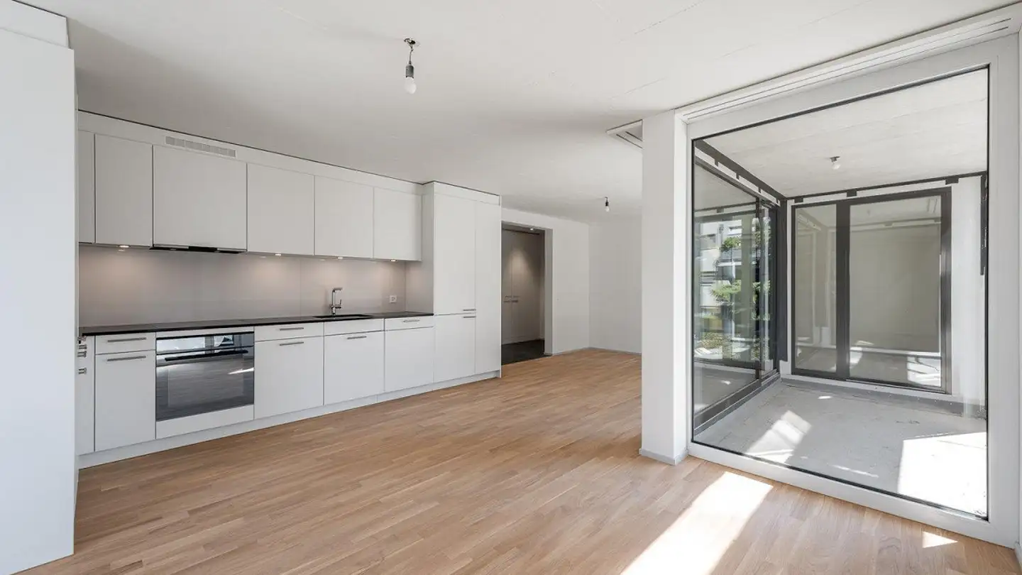 Appartement à louer - Isengrundstrasse 8, 8134 Adliswil