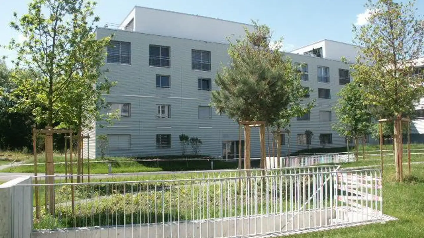 Appartamento in affitto - Siebenmatten 1b, 5032 Aarau Rohr