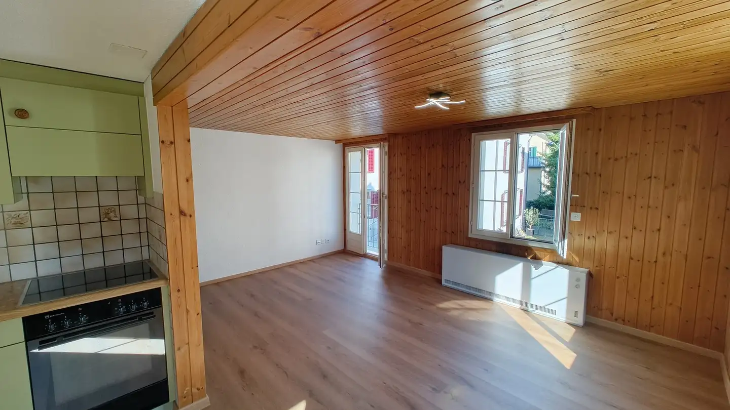 Appartamento in affitto - Waisenhausstrasse 3, 8880 Walenstadt - Foto 2