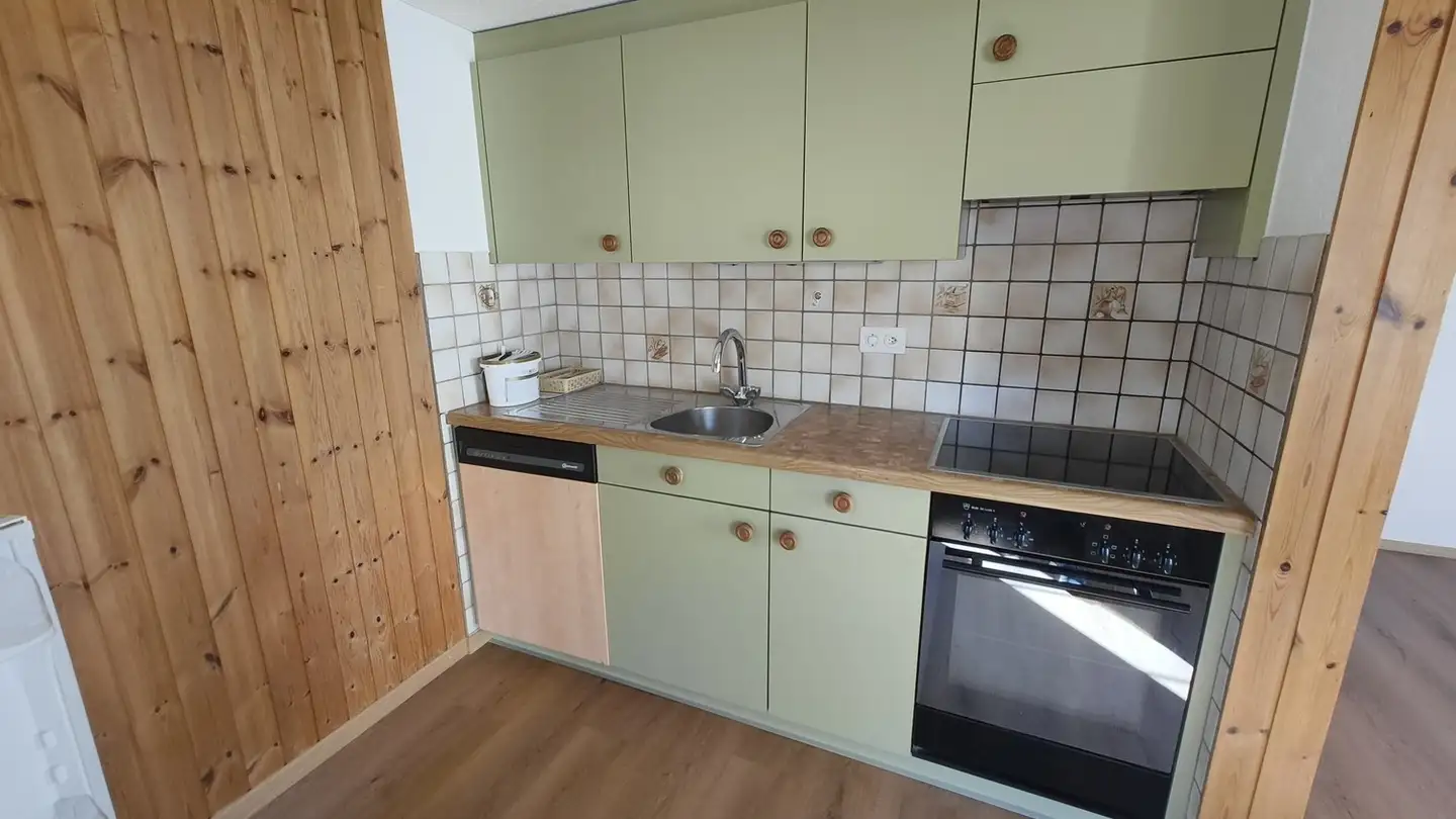 Appartamento in affitto - Waisenhausstrasse 3, 8880 Walenstadt - Foto 4