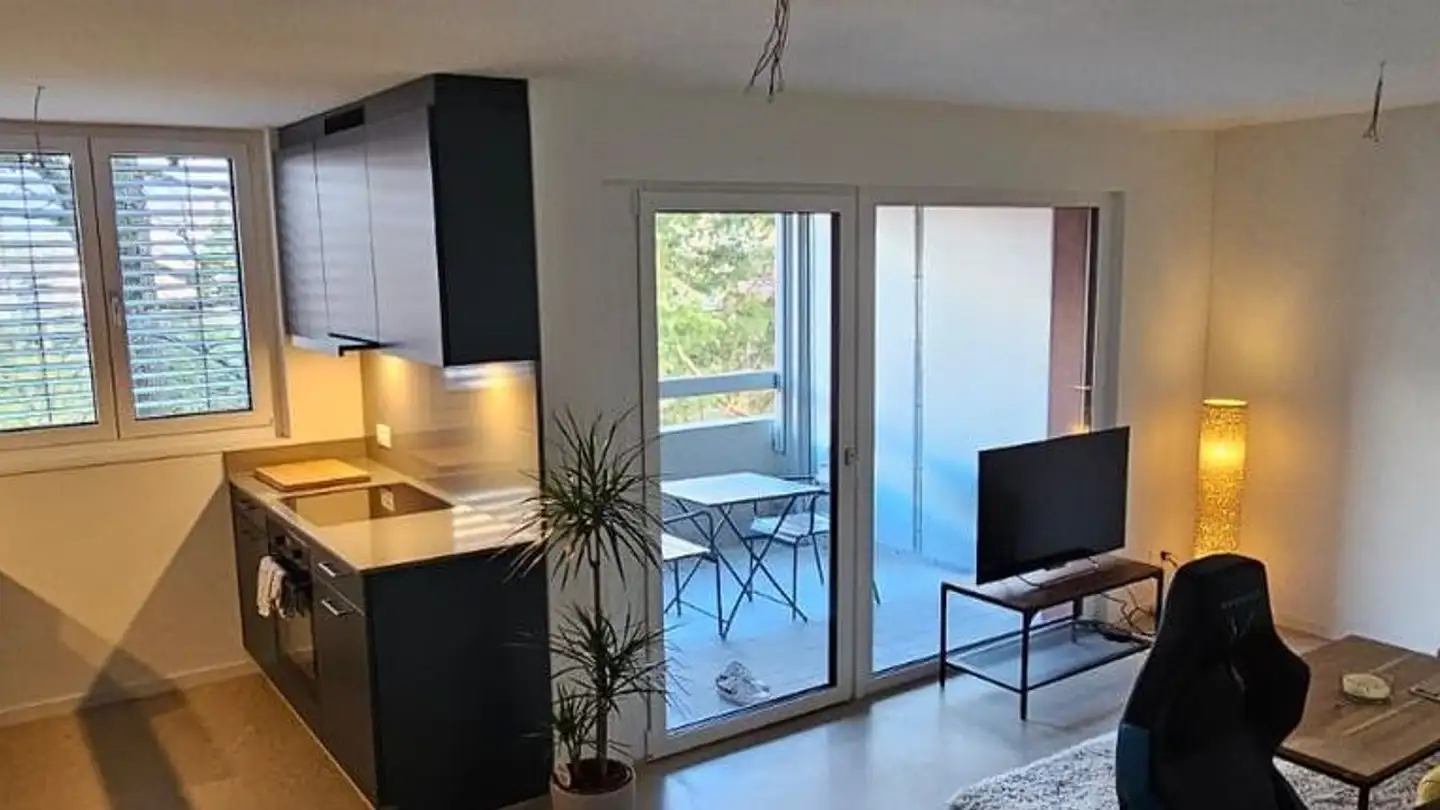 Appartamento in affitto - Dianastrasse 3, 4310 Rheinfelden