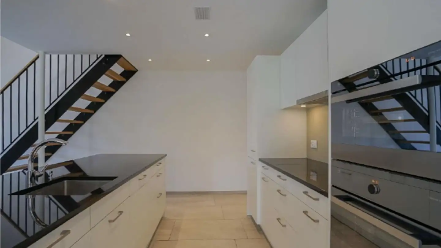 Attic flat for rent - Unterdorf 9a, 5073 Gipf-Oberfrick - Photo 3