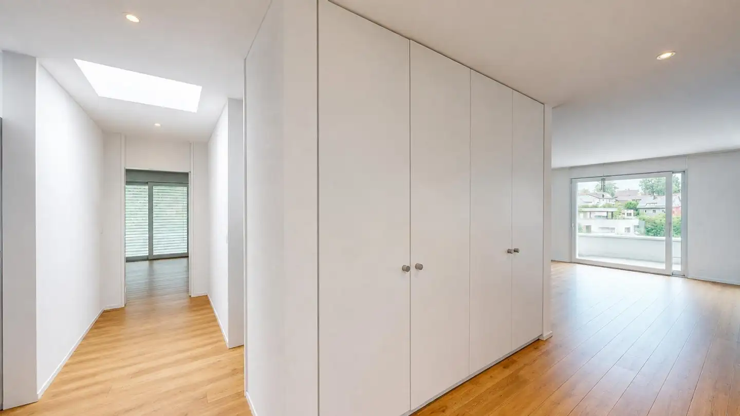 Penthouse mieten - Langgartenweg 8, 8280 Kreuzlingen - Foto 4