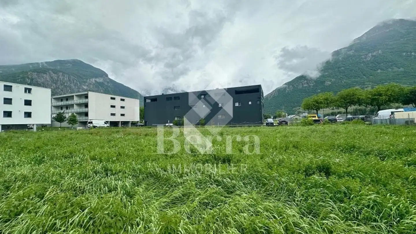 Commercial for sale - 1920 Martigny - Photo 4