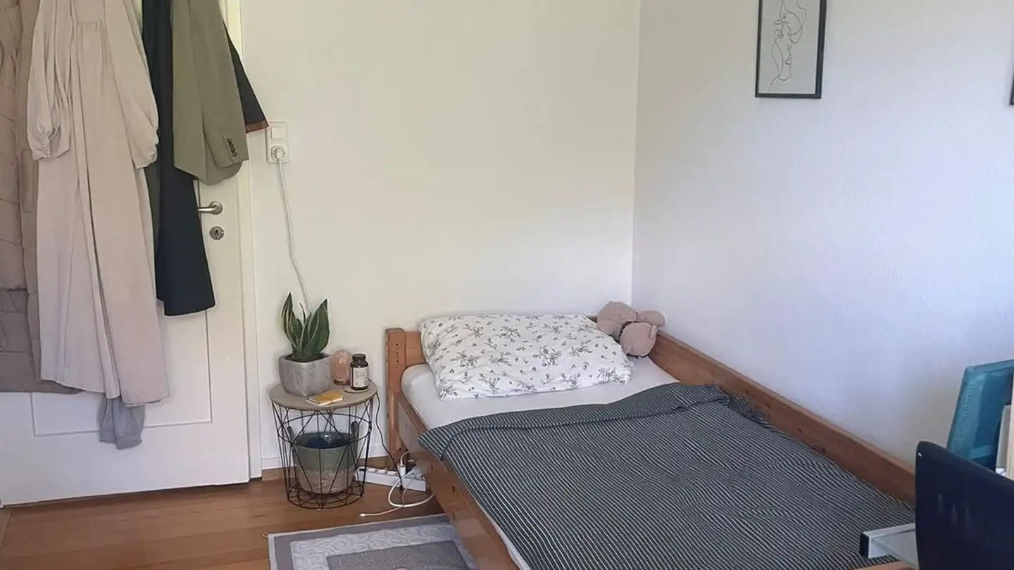 Single room for rent - 8400 Winterthur - Photo 2