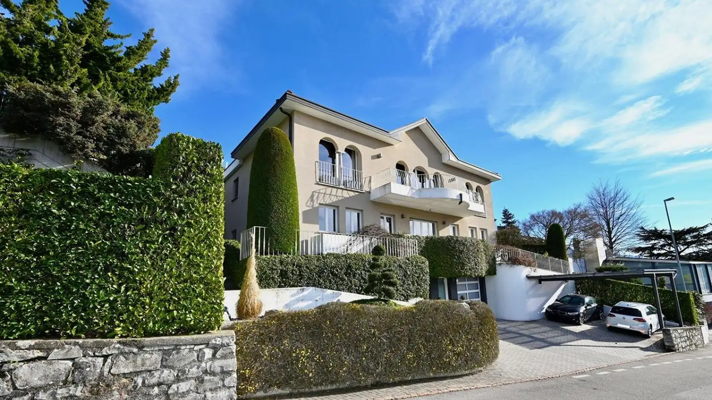 Villa à vendre - Via Priminzino 6, 6949 Comano - Photo 2