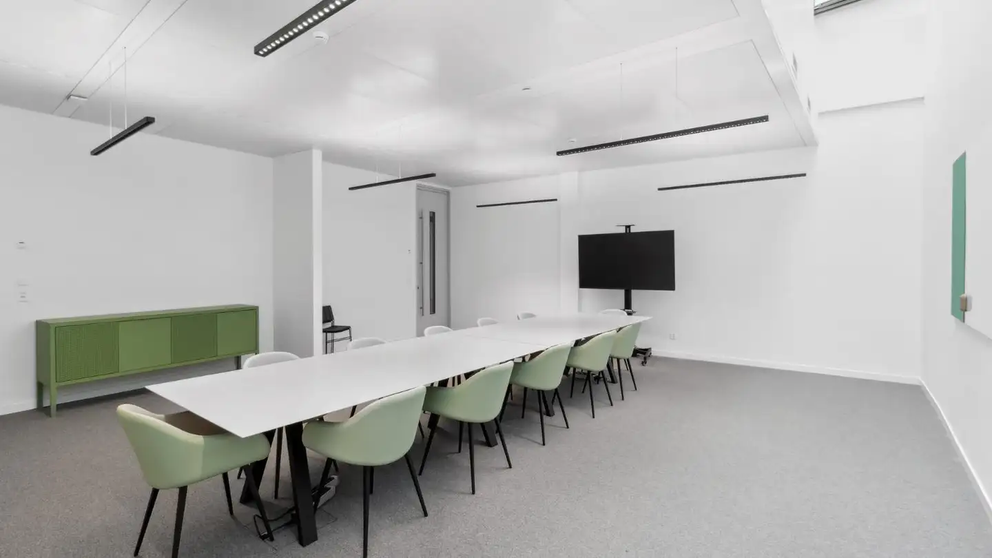 Office space for rent - Avenue De Rhodanie 40, 1007 Lausanne - Photo 4