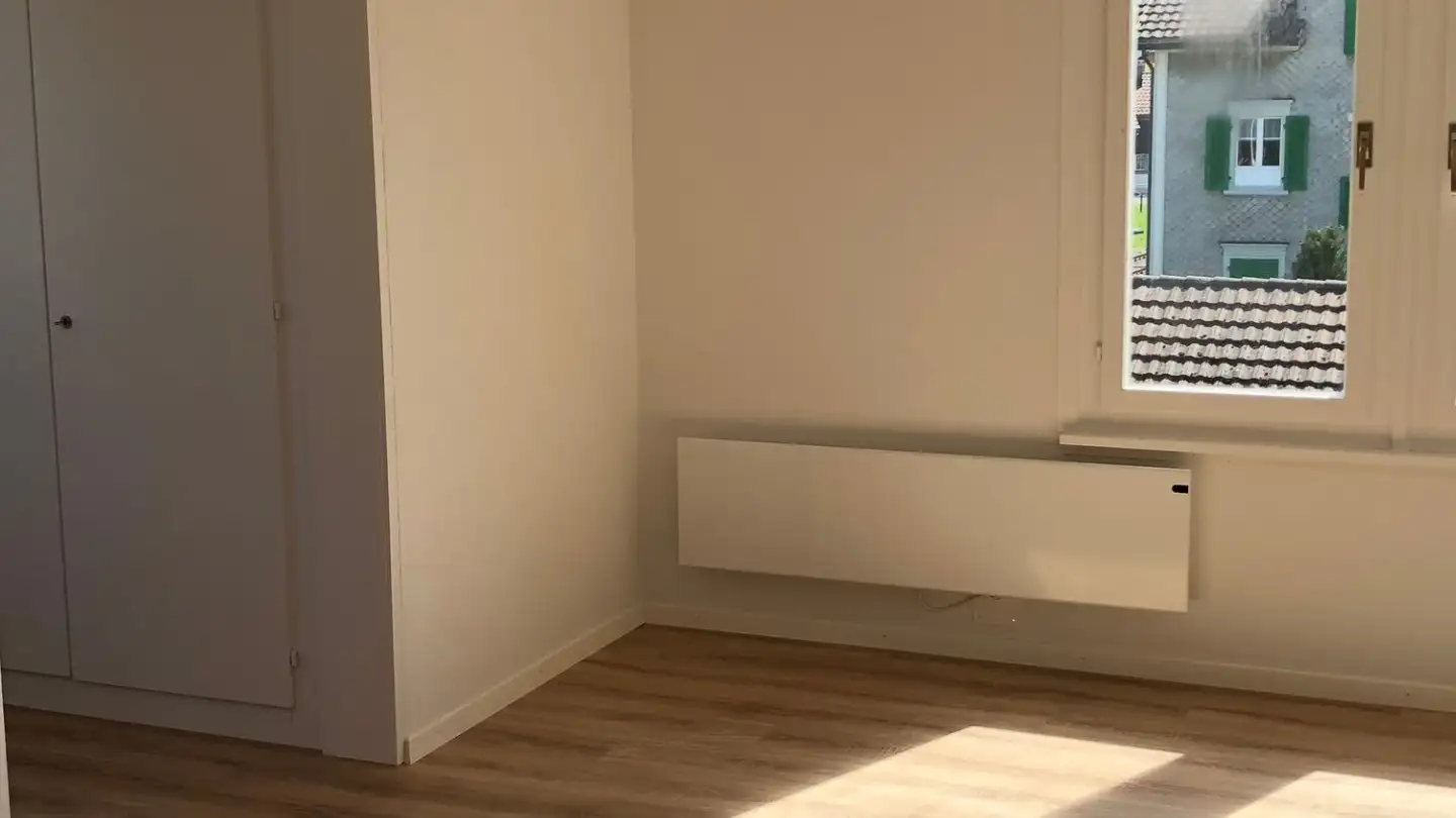Wohnung mieten - Unterdorfstrasse 4, 9606 Bütschwil - Foto 2