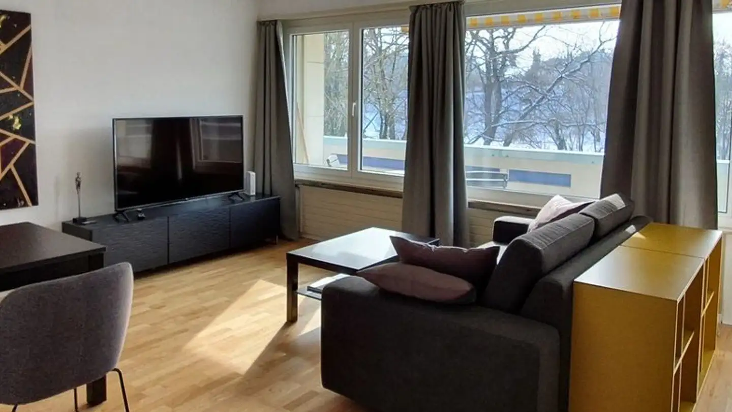Appartamento in affitto - In Den Klostermatten, 4052 Basel