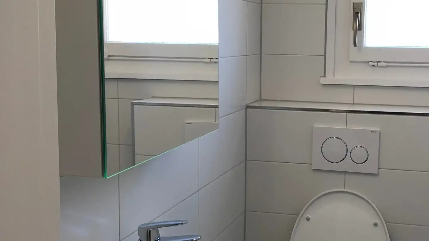 Wohnung mieten - Unterdorfstrasse 4, 9606 Bütschwil - Foto 4