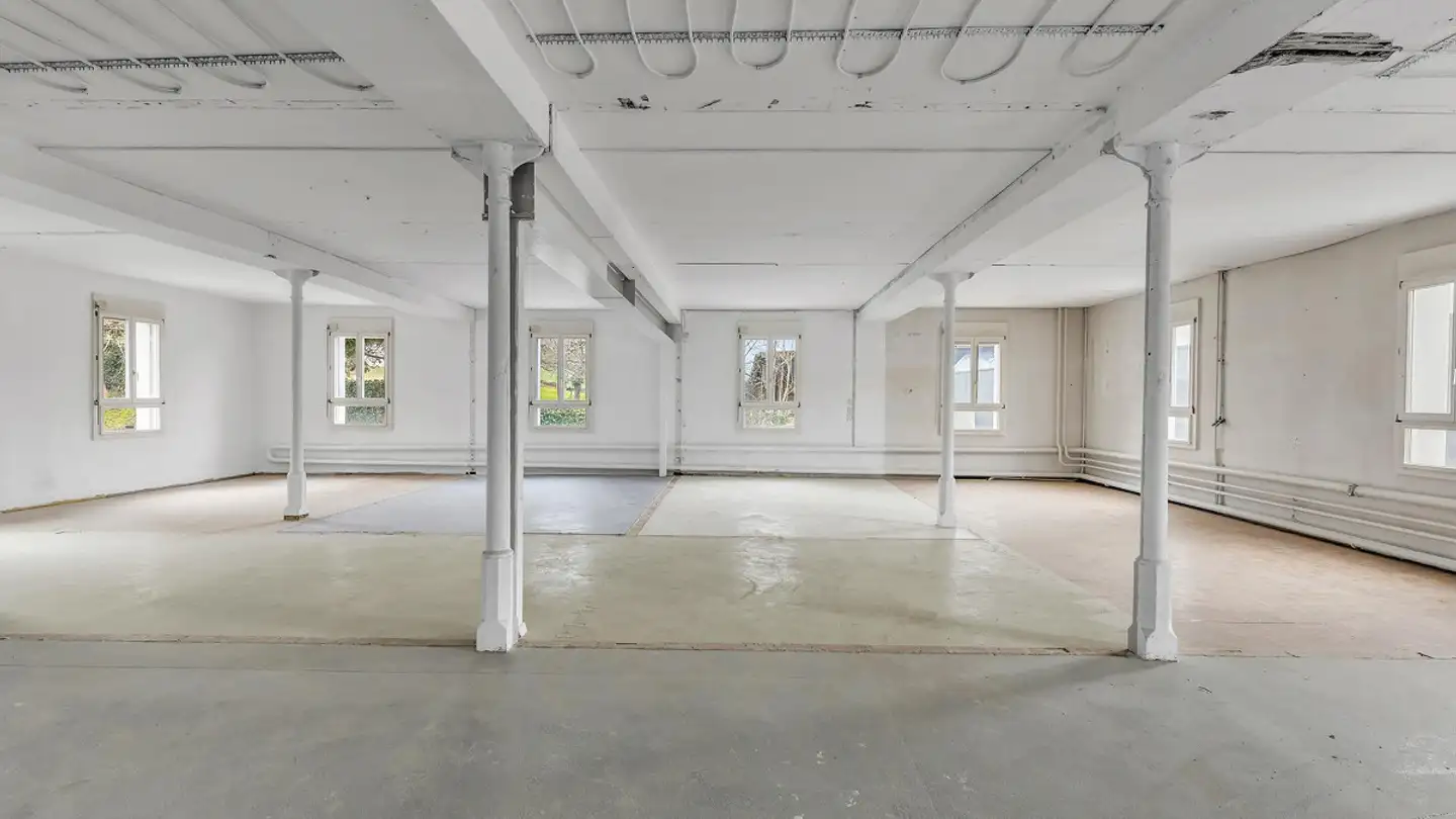 Gewerbe mieten - Rietbergstrasse 49, 9403 Goldach - Foto 2