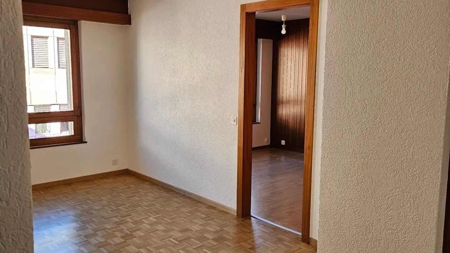 Apartment for rent - Rue Des Vergers 2, 1950 Sion