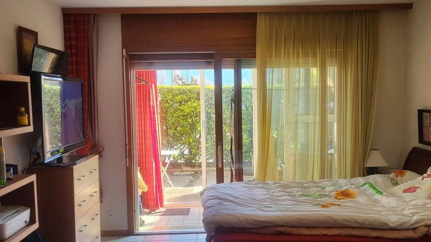 Wohnung mieten - 1913 Saillon