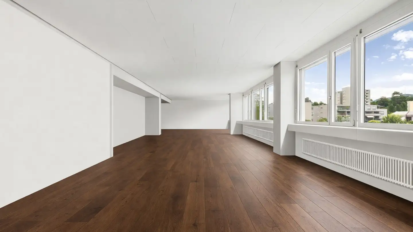 Spazio ufficio in affitto - Zürcherstrasse 109, 8952 Schlieren - Foto 2