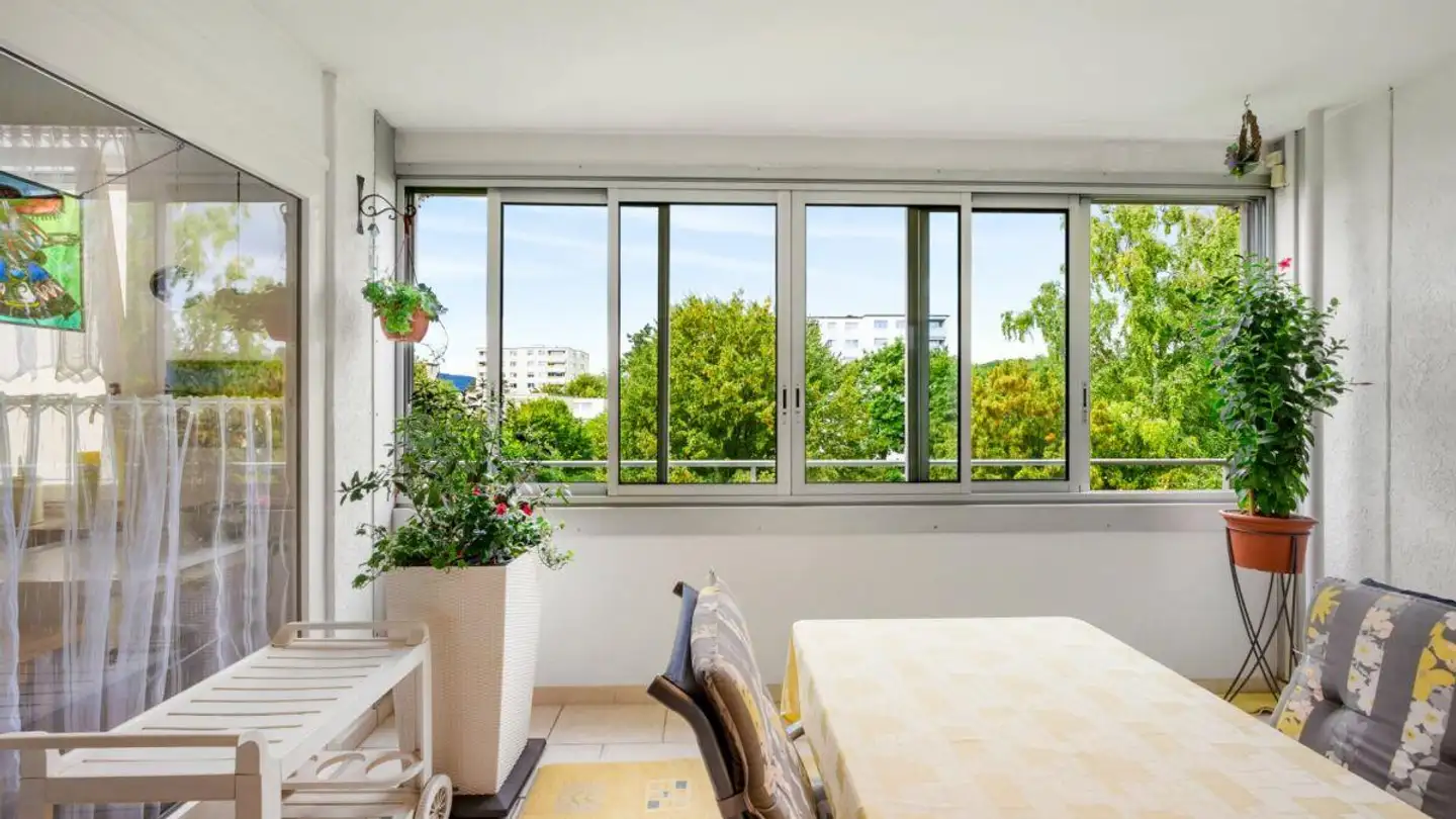 Appartamento in vendita - Alemannenstrasse, 4106 Therwil