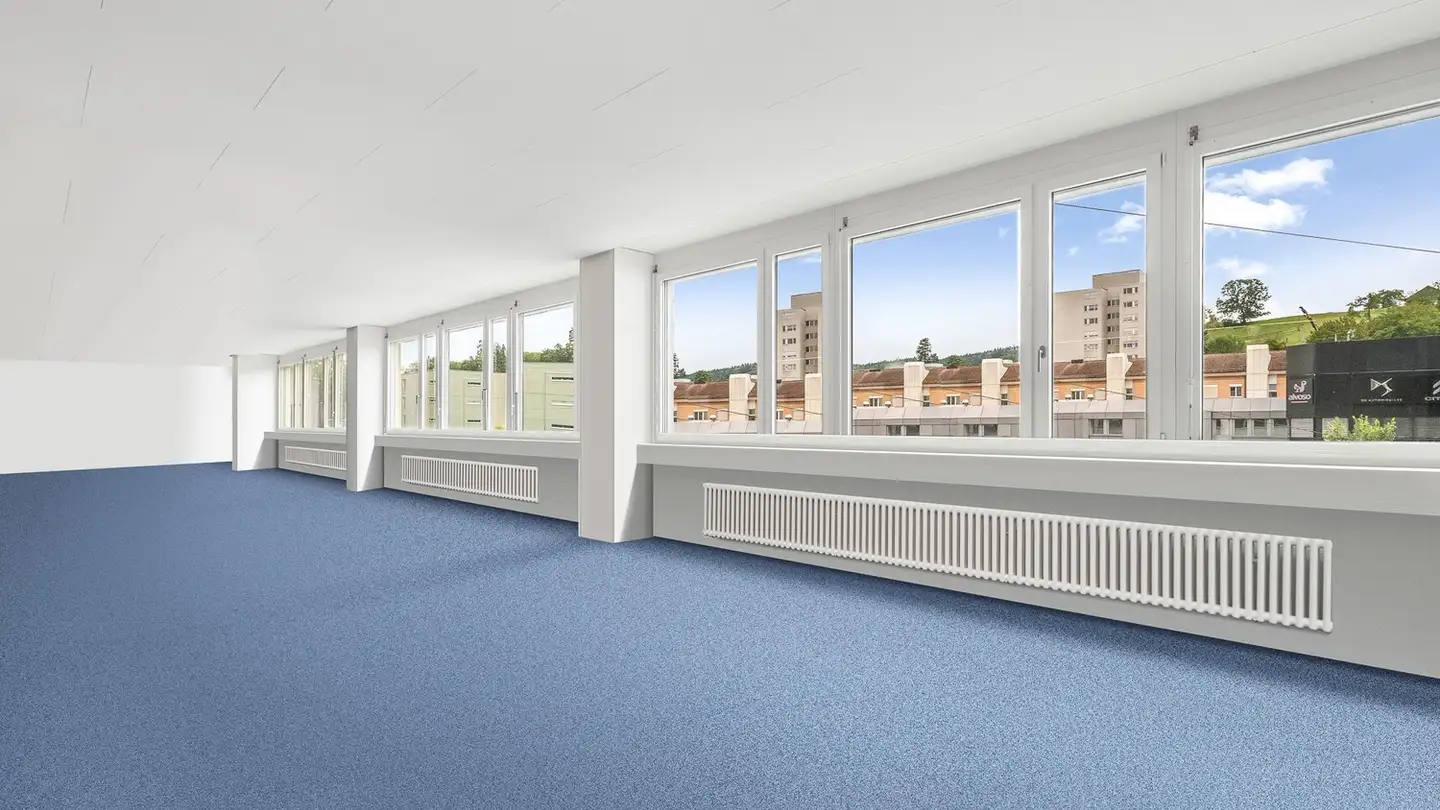 Spazio ufficio in affitto - Zürcherstrasse 109, 8952 Schlieren - Foto 3