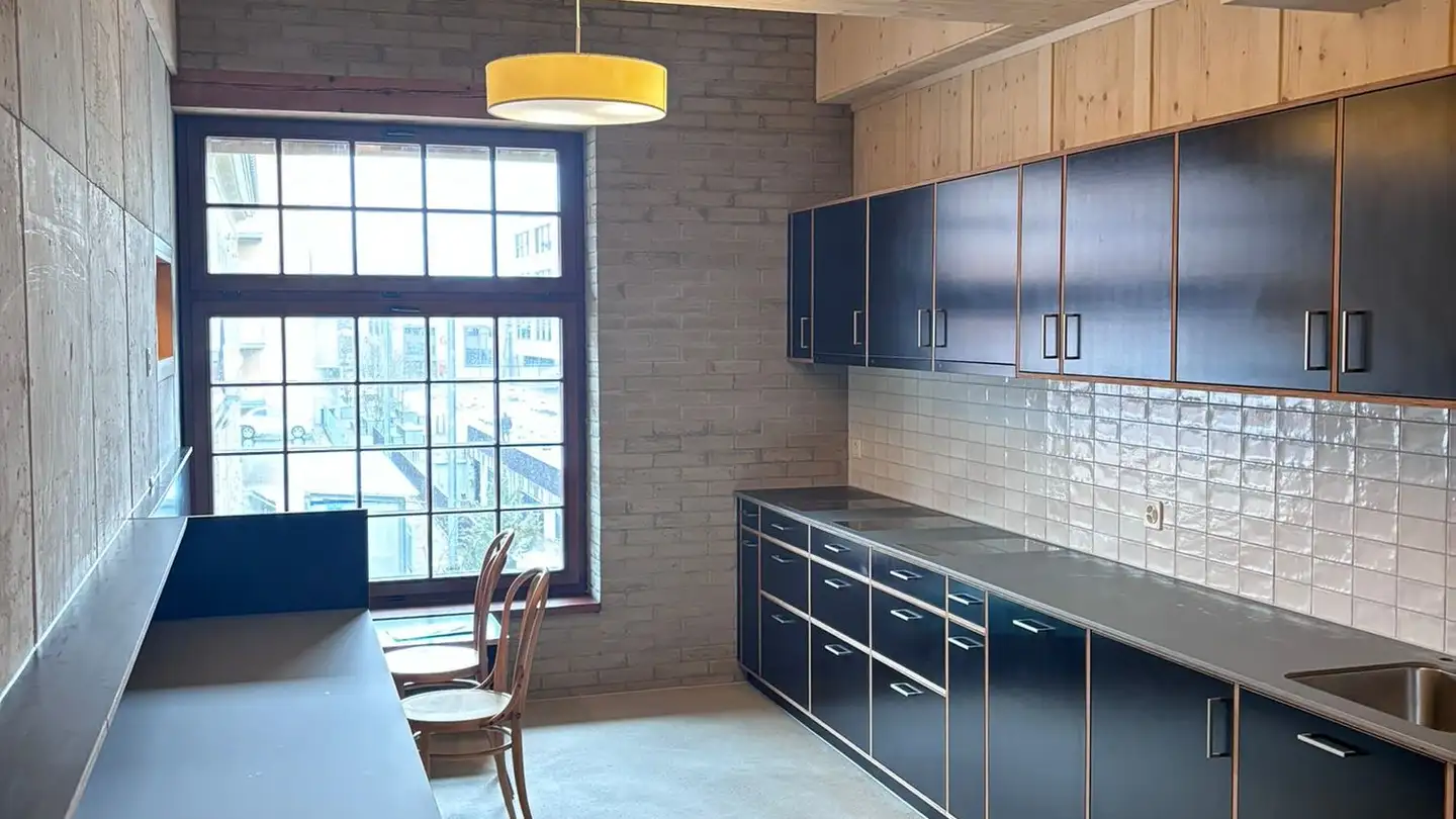 Studio mieten - Fabrikstrasse 16, 3012 Bern - Foto 3