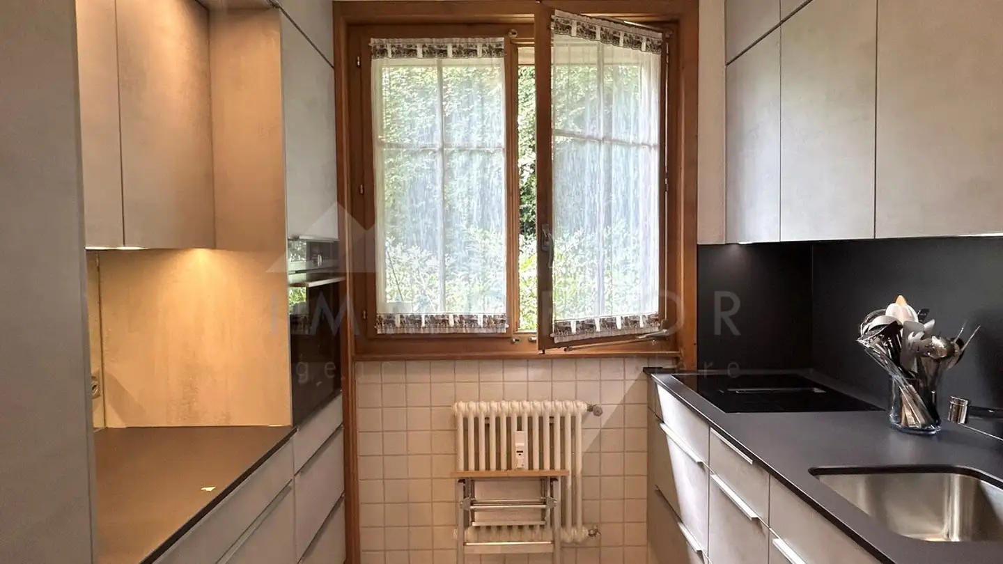 Appartement à vendre - Chemin Des Chalets Neufs 10, 1659 Rougemont - Photo 3