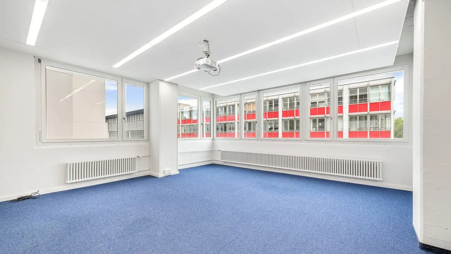 Spazio ufficio in affitto - Zürcherstrasse 109, 8952 Schlieren - Foto 4