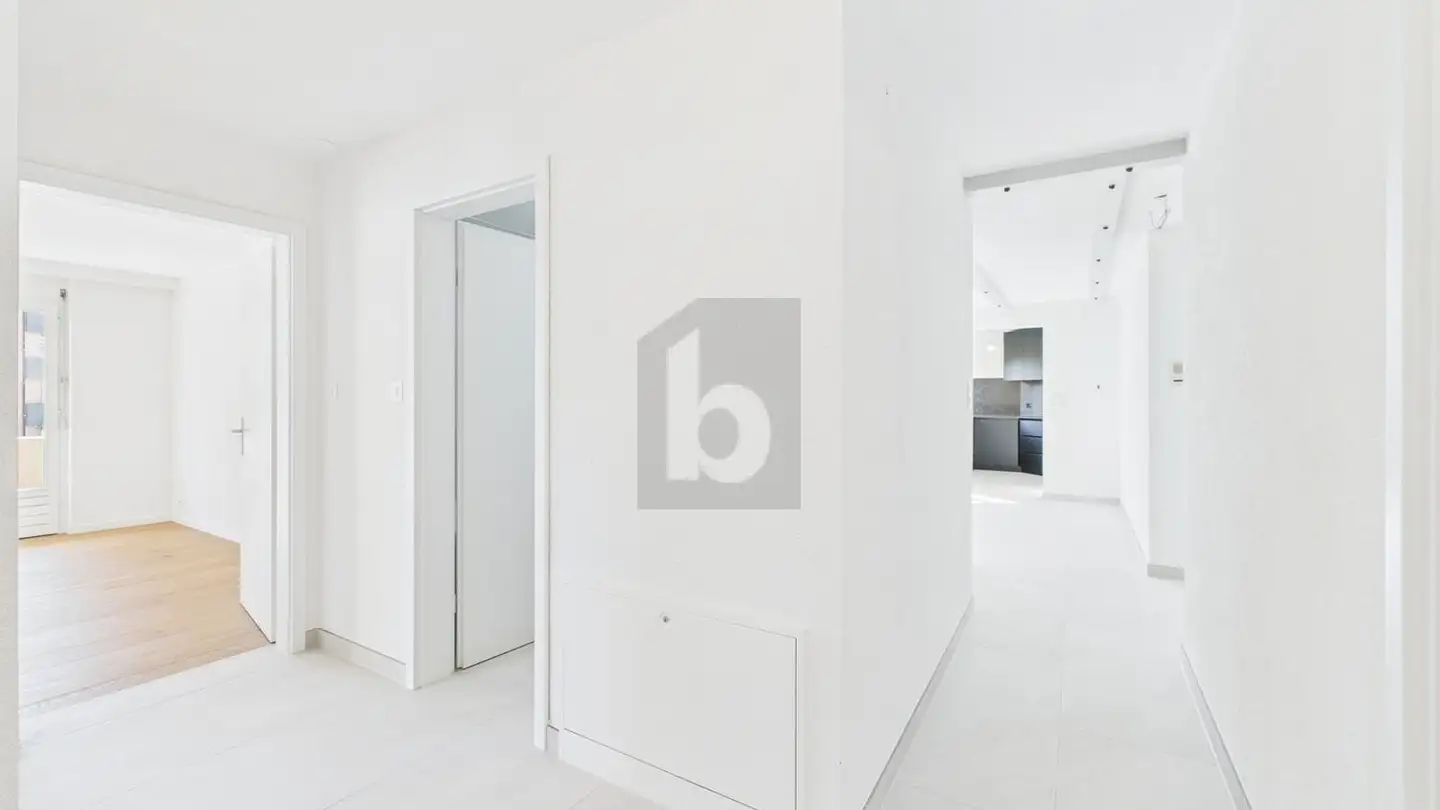 Appartement à louer - Widnau, 9443 Widnau - Photo 3