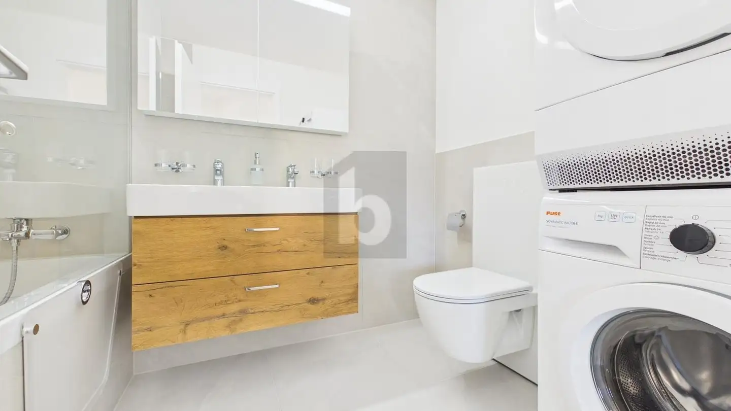 Appartement à louer - Widnau, 9443 Widnau - Photo 4