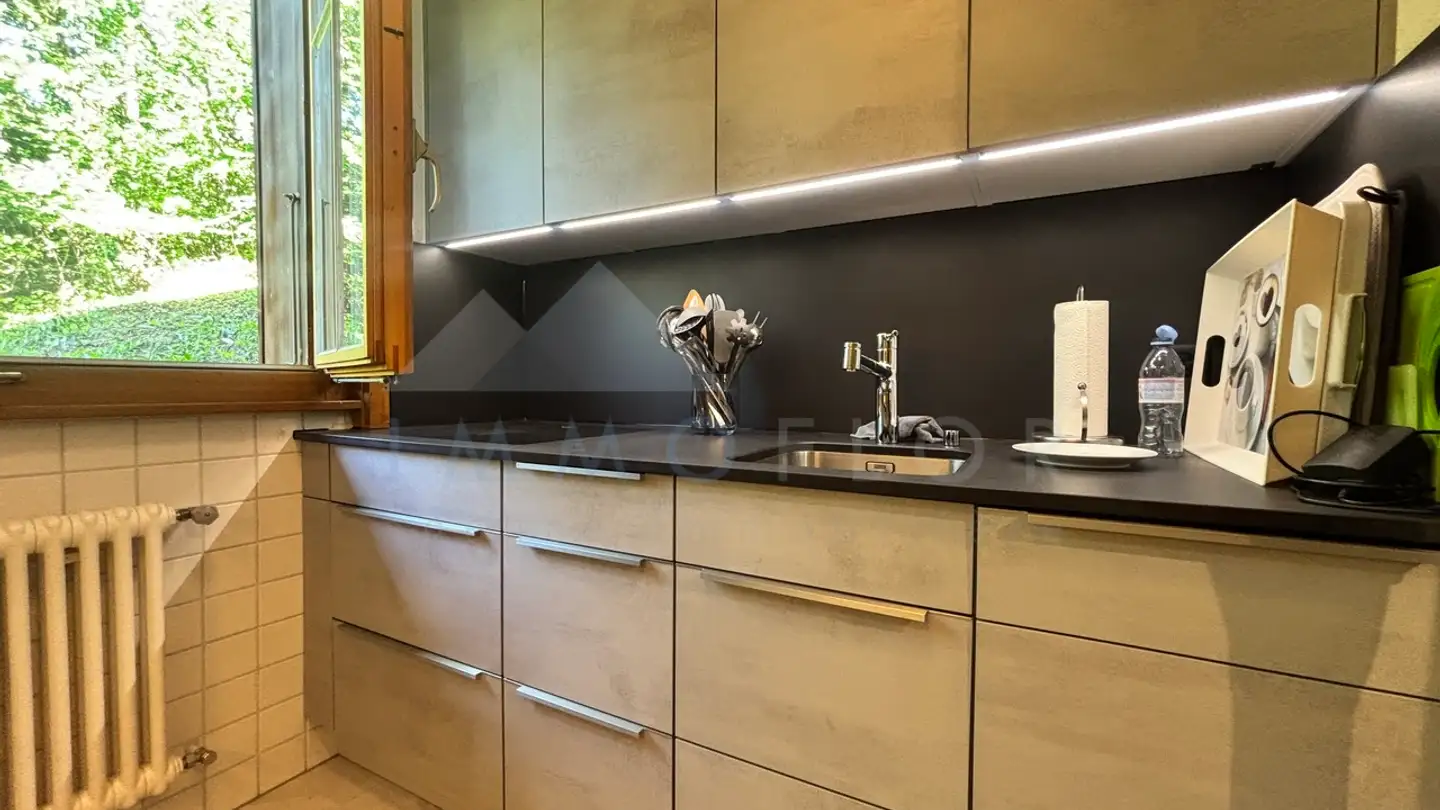 Appartement à vendre - Chemin Des Chalets Neufs 10, 1659 Rougemont - Photo 4