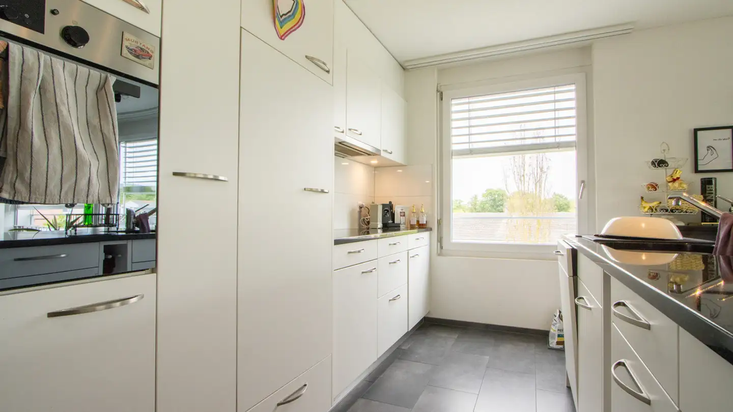 Wohnung mieten - Nidaustrasse 24, 3270 Aarberg - Foto 2