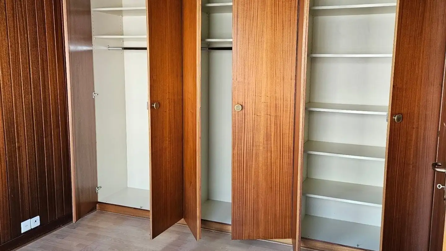 Apartment for rent - Rue Des Vergers 2, 1950 Sion - Photo 3