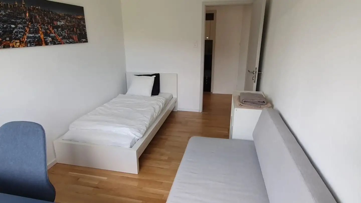 Appartamento in affitto - In Den Klostermatten, 4052 Basel - Foto 4