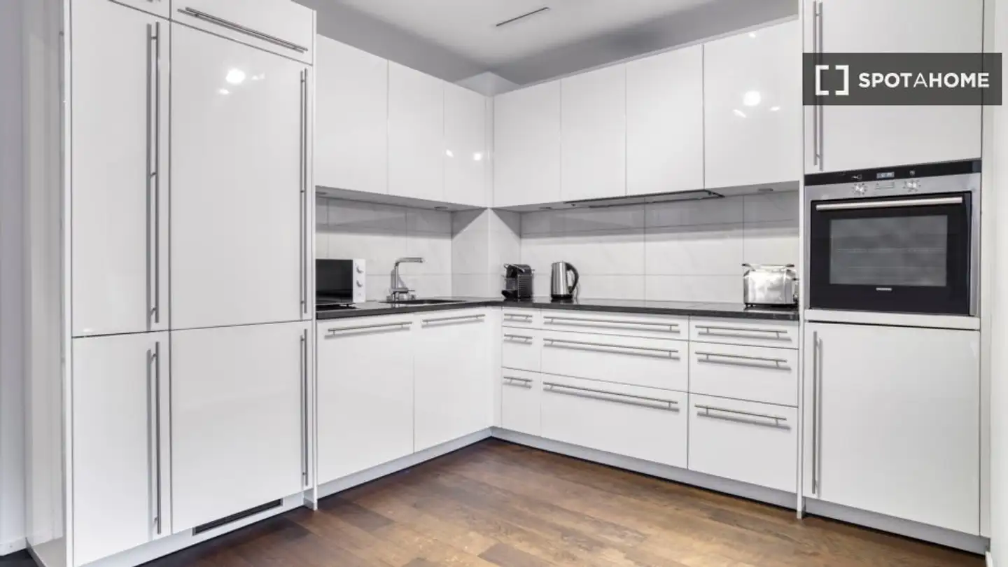 Appartamento in affitto - 8008 Zürich - Photo 3